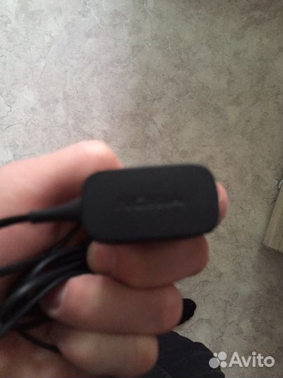 Зарядное устройство для nokia