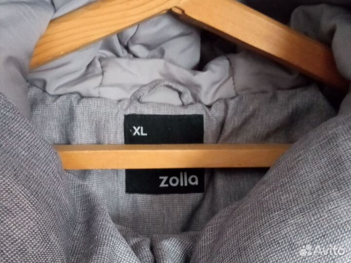 Куртка женская