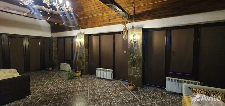 Рулонные шторы Блэкаут в Белгороде