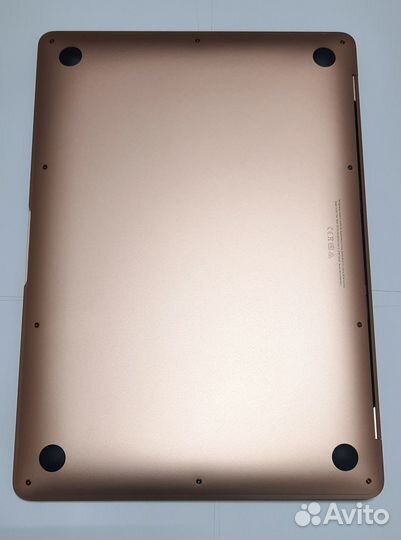 Ноутбук Apple MacBook Air 13 2020