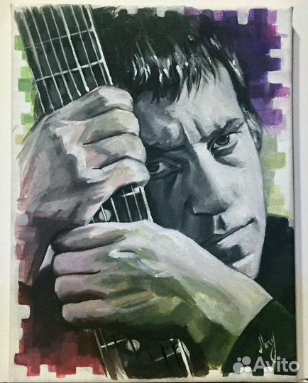 Картины на заказ