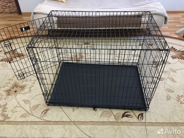 Клетка для кошек и собак
