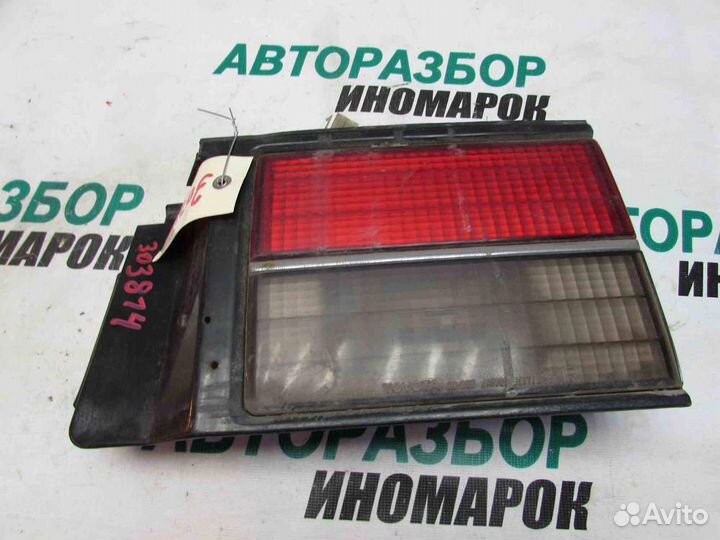 Фонарь задний правый для Toyota Corona AT170