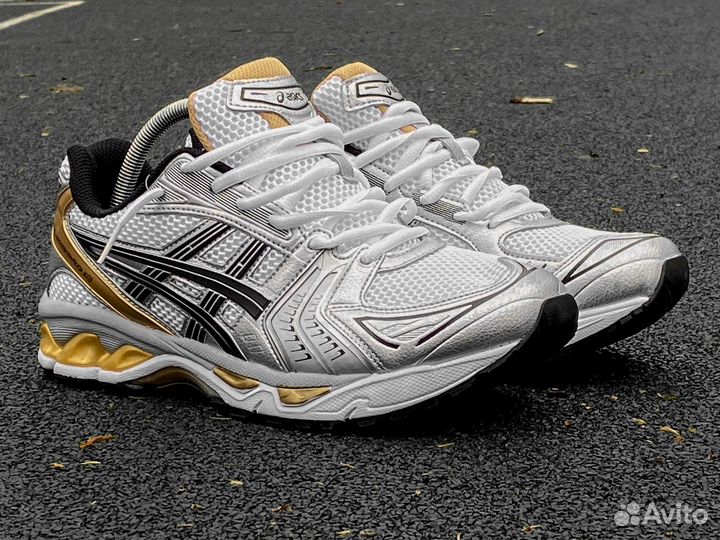 Кроссовки Asics Gel Kayano 14