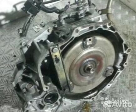 АКПП AF17 Опель Астра, Вектра, Зафира 1.6л.-1.8л