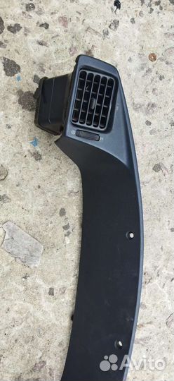 Панель Toyota Carina 2 AT171