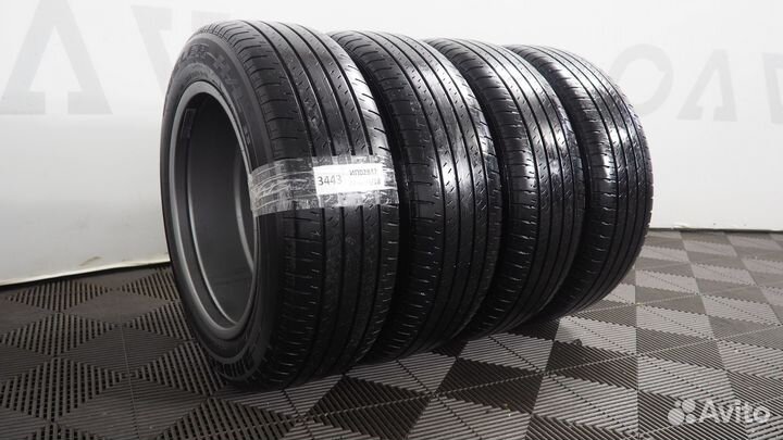 Комплект колёс Lexus R18