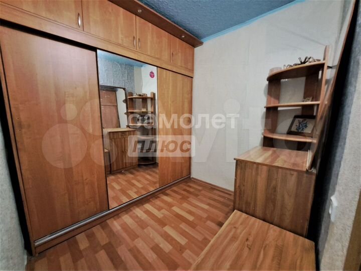 2-к. квартира, 45 м², 4/5 эт.