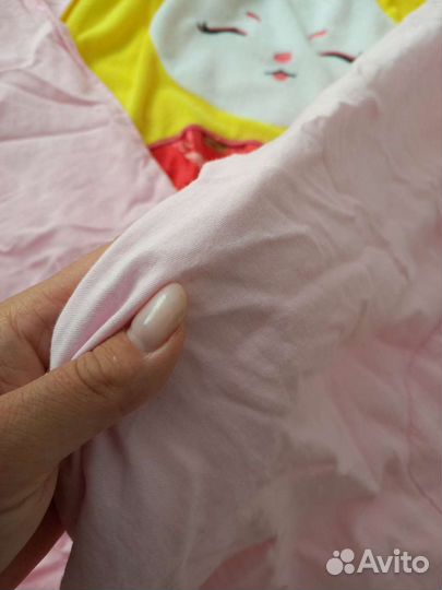 Детское одеяло