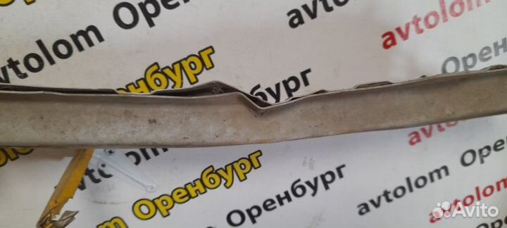 Суппорт радиатора передний Toyota Rav 4 axaa52