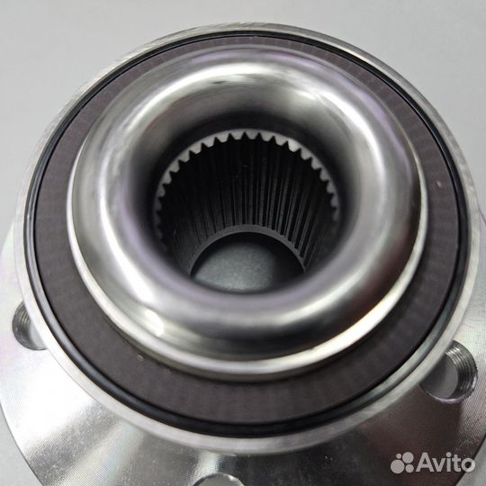 Подшипник ступичный передний Volkswagen Polo Sedan