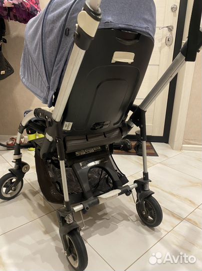 Коляска bugaboo bee 5