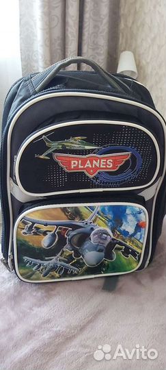 Портфель школьный для мальчика