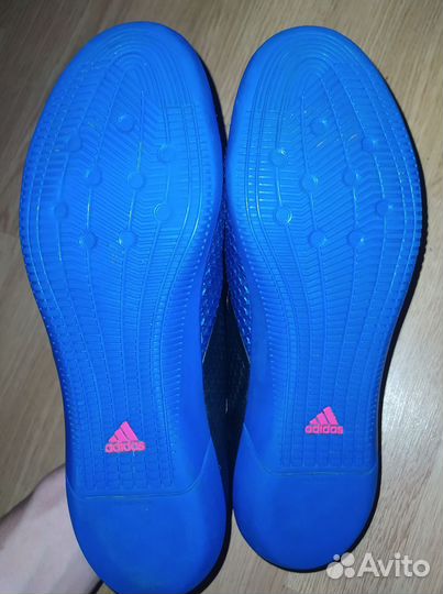 Футзалки Adidas Ace 17.3 IN 42-43 оригинал