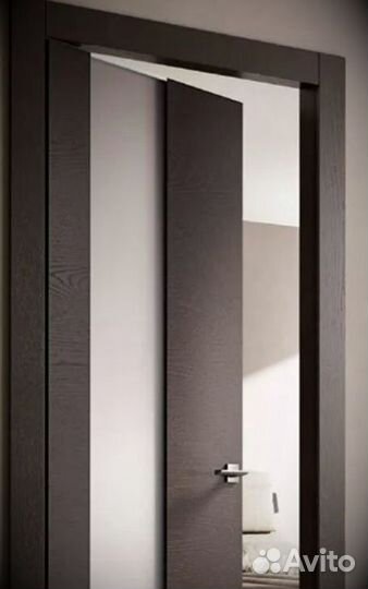 Дверь межкомнатная в коробке с доставкой