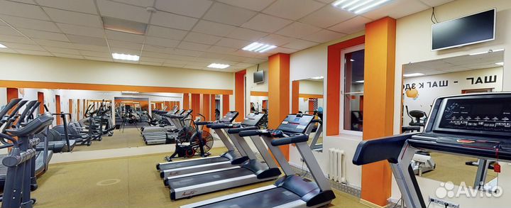 Продам абонемент в фитнес клуб Джус 1 мес