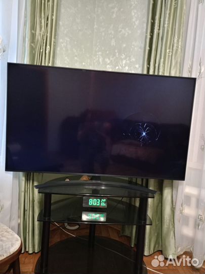 Телевизор бу