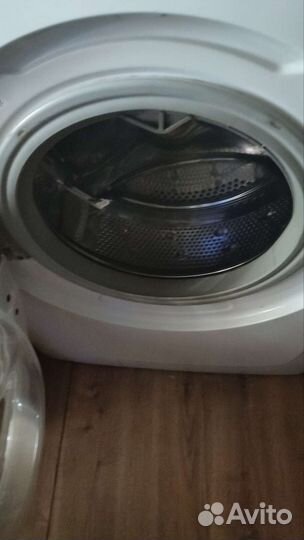 Стиральная машина автомат бу
