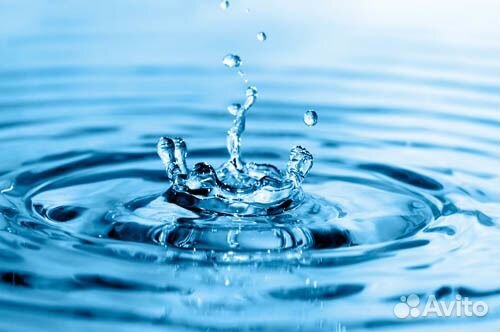 Бурение скважин на воду