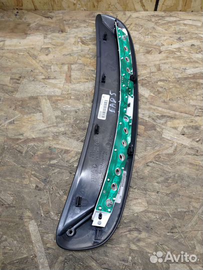 Инфоцент Додж караван Вояджер 01-07г