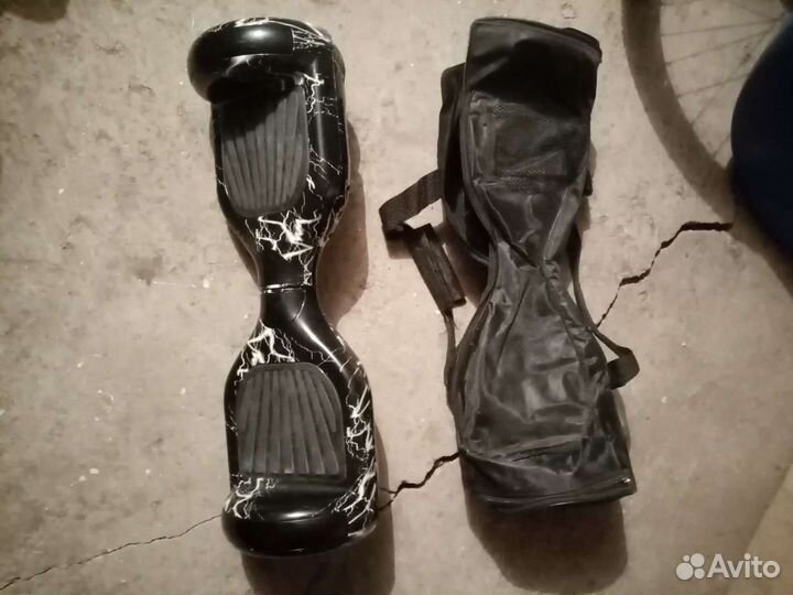 Гироскутер