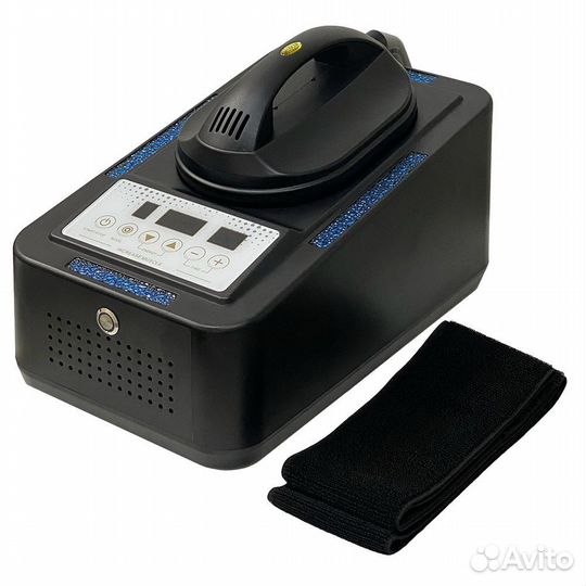 Аппарат электромагнитной миостимуляции EMS muscle