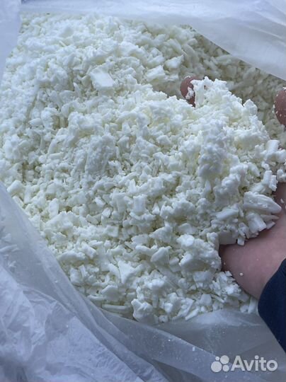 Соевый воск для свечей