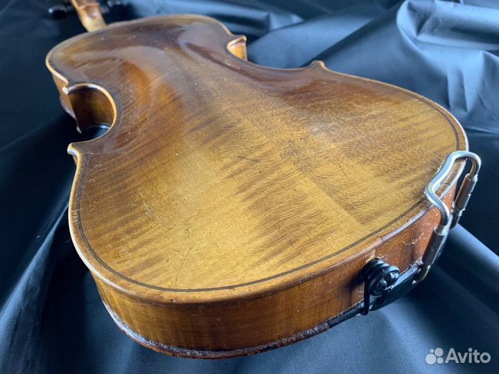 Скрипка 3/4 Германия