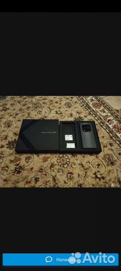 TECNO Phantom X2, 8/256 ГБ