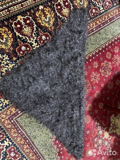 Платок шаль