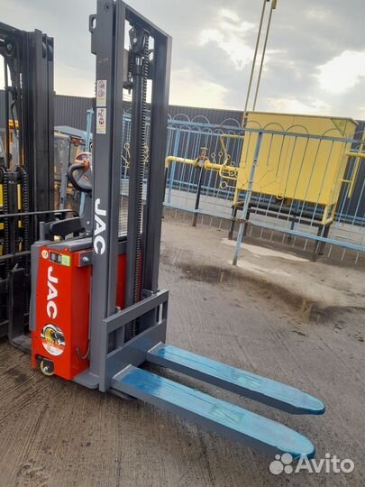 Штабелер JAC CDD PRO 12-40