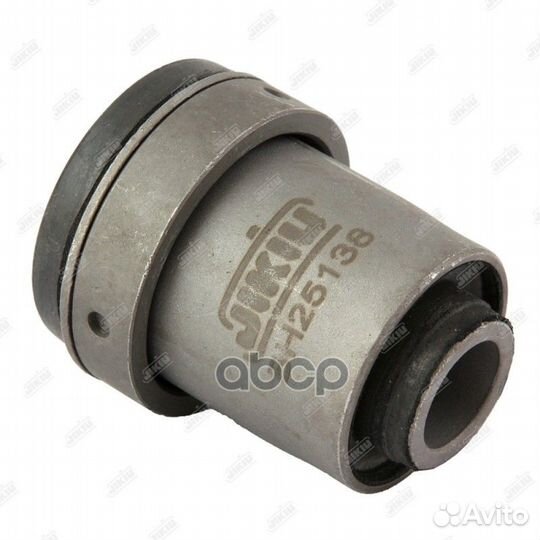 Втулка верхнего рычага UR56-34-470B BH25138 jikiu