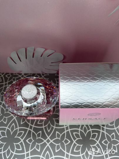 Парфюм женский Versace Bright Crystal (Euro)