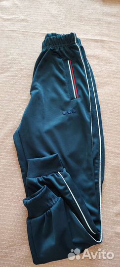 Спортивный костюм для мальчика 128