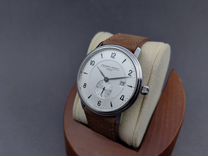 Механические часы Frederique Constant Slimline FC