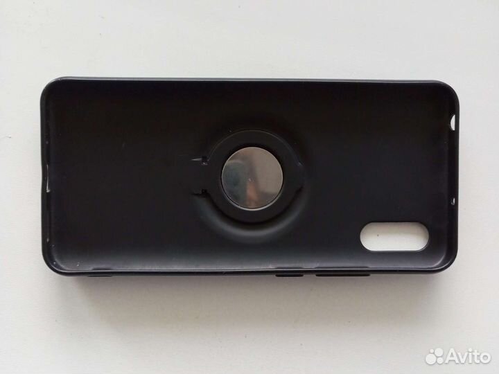 Чехол на redmi 9а