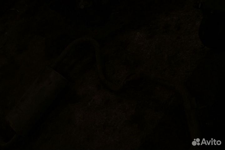 Выхлопная система Mazda 323F BA