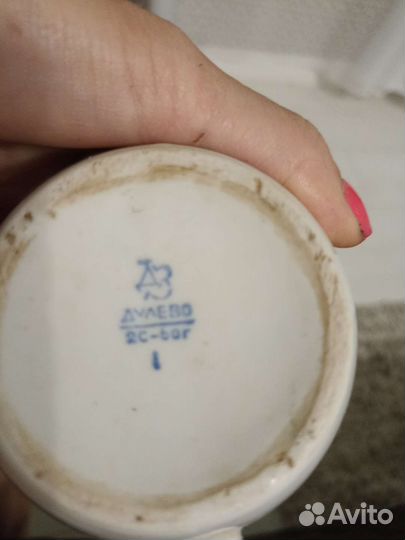 Чайник заварочный СССР