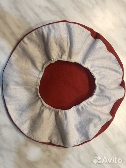 Шляпа карнавальная 