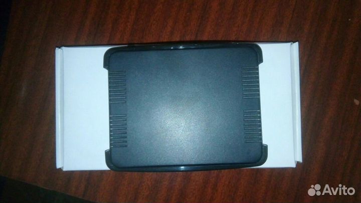 Модем adsl2+