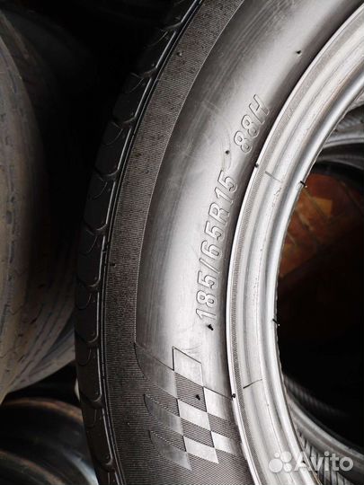 Presa PS01 185/65 R15