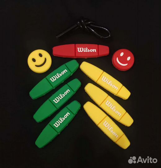 Намотка (овергрип) для ракетки Yonex