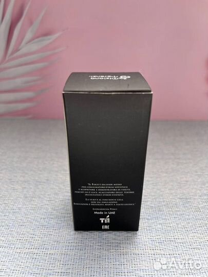 Тестер (Duty Free) Tiziana Terenzi Kirke 25мл