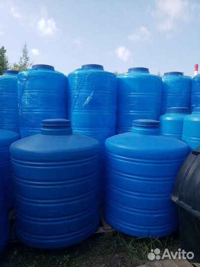 Ёмкость для воды