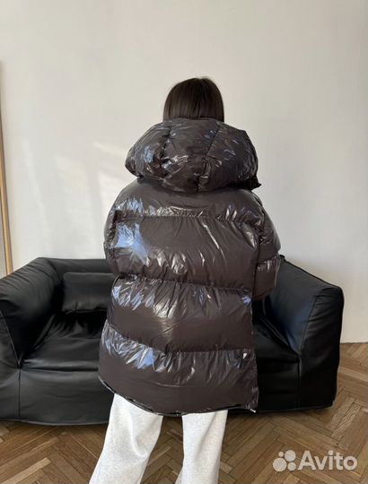 Куртка зимняя женская 42-46