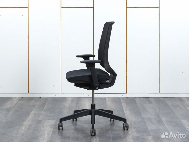 Кресло компьютерное для рабочих Profim Light Up 25