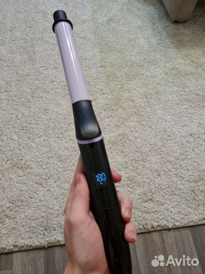 Утюжок плойка электрощипцы Philips