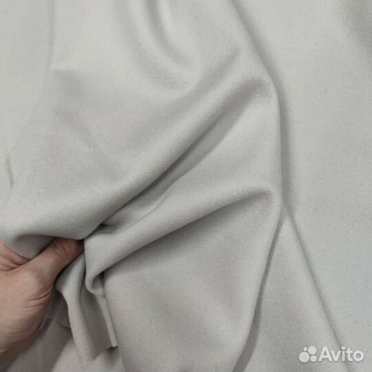 Ткани из Италии пальтовые