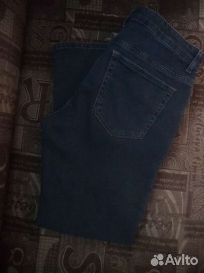 Джинсы 32р. Lc Waikiki