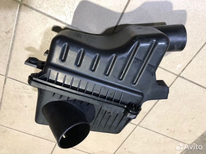 Корпус воздушного фильтра Antara Captiva